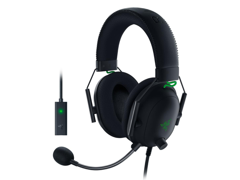 Razer BlackShark V2